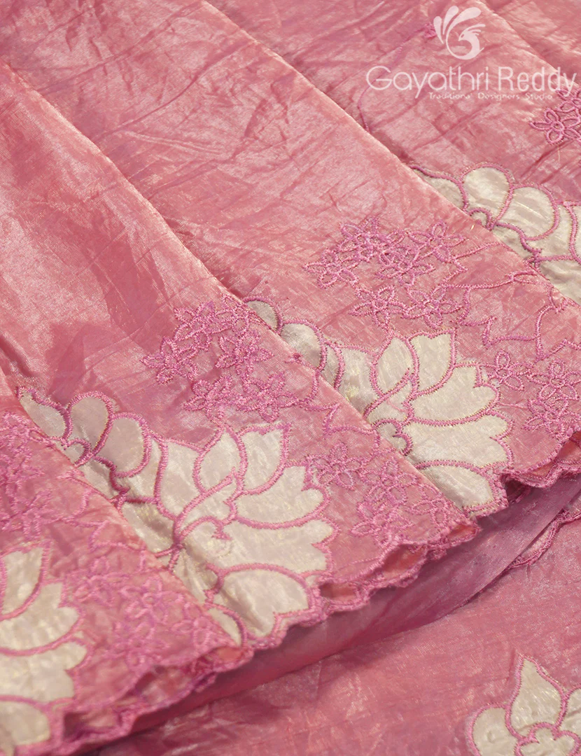GLASS ORGANZA FANCY-FO954 - Image 5