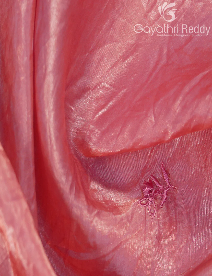 GLASS ORGANZA FANCY-FO954 - Image 6