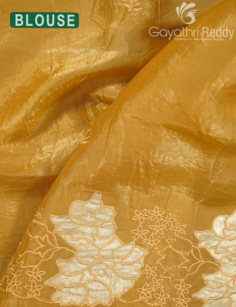 GLASS ORGANZA FANCY-FO955 - Image 4