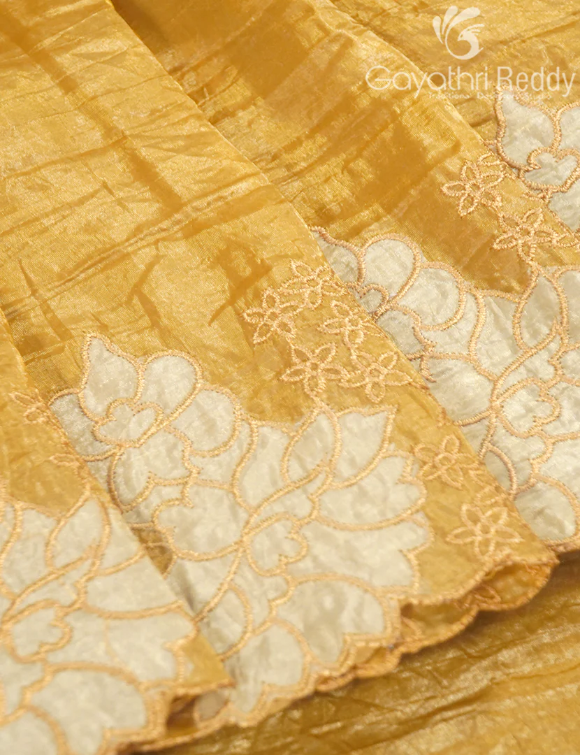 GLASS ORGANZA FANCY-FO955 - Image 5