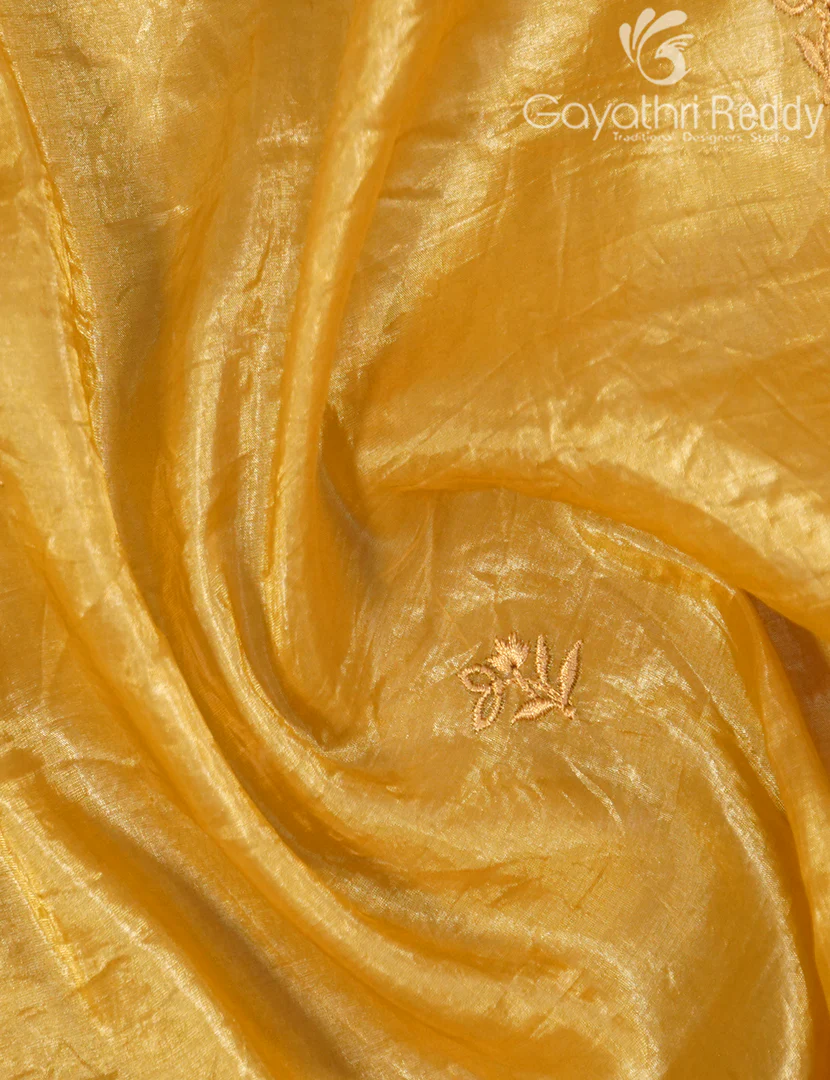 GLASS ORGANZA FANCY-FO955 - Image 6