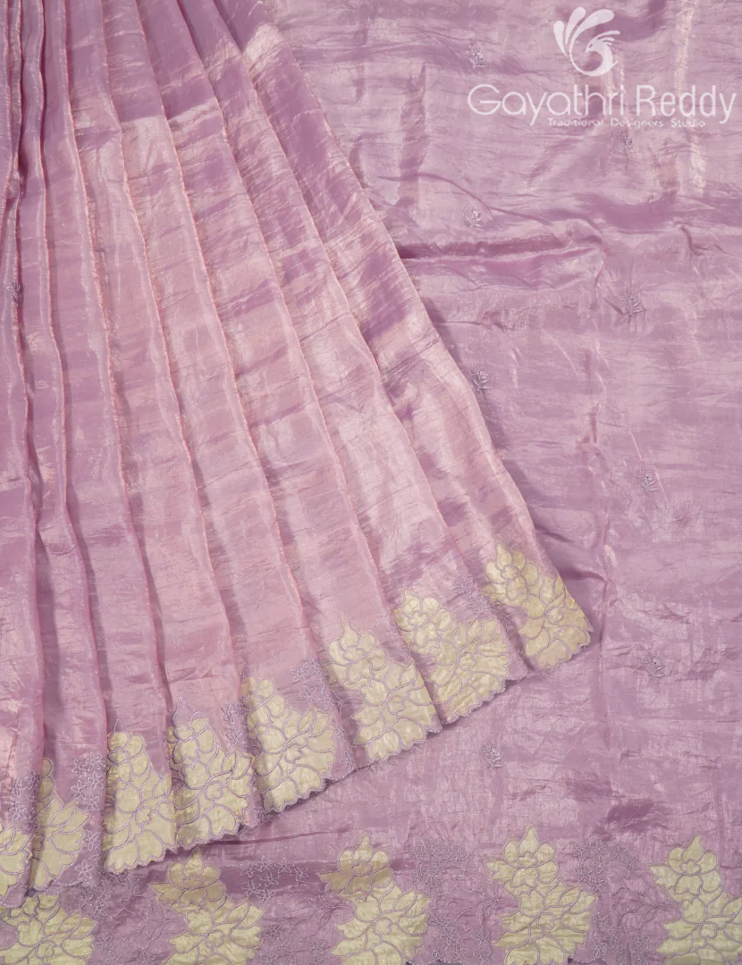 GLASS ORGANZA FANCY-FO956 - Image 2