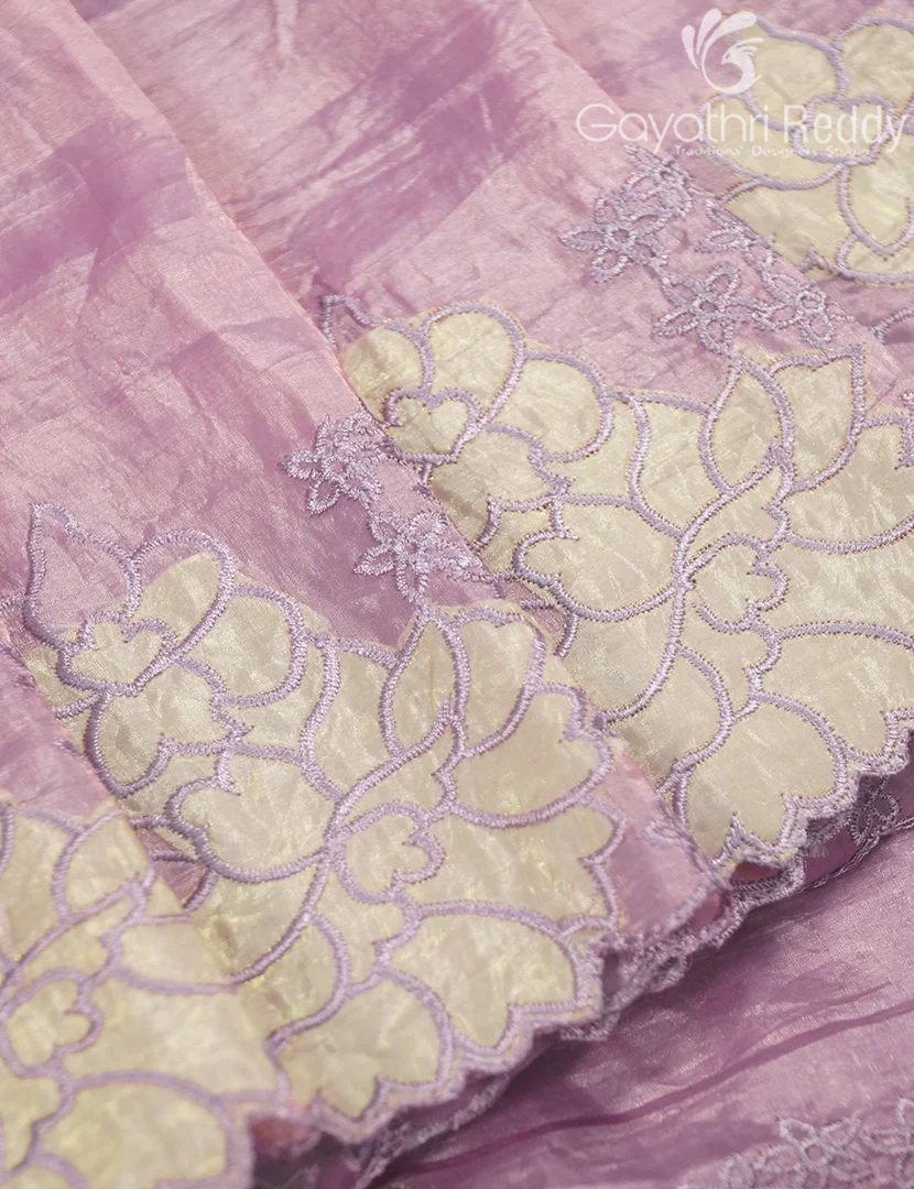 GLASS ORGANZA FANCY-FO956 - Image 5