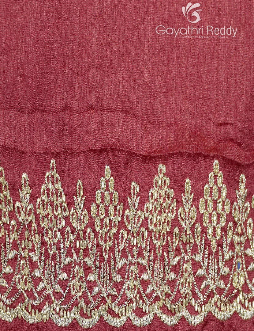 GLASS ORGANZA FANCY-GOF1 - Image 5