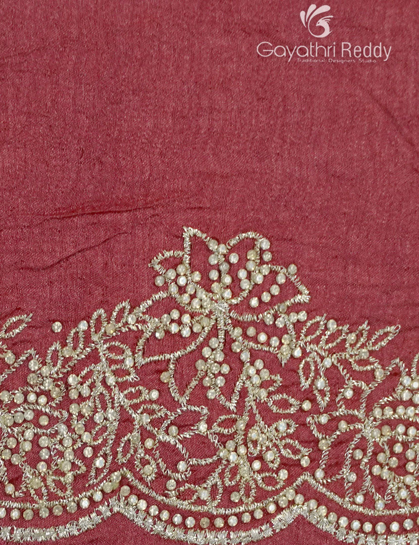 GLASS ORGANZA FANCY-GOF10 - Image 5