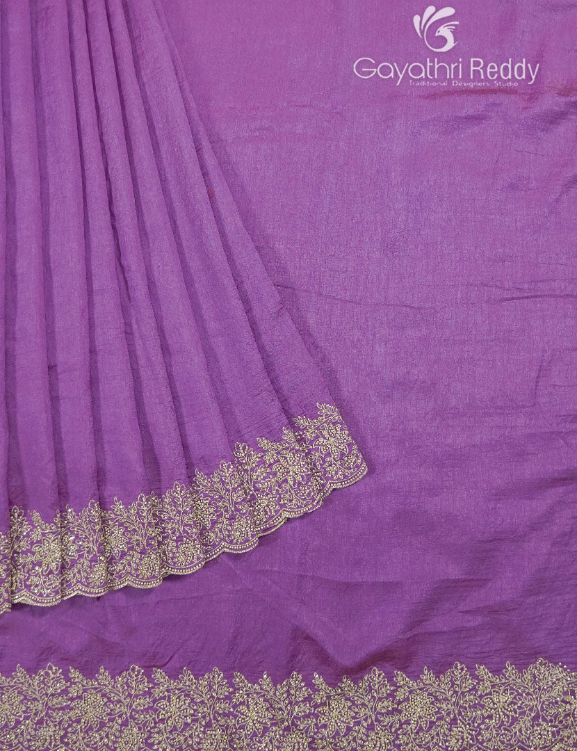 GLASS ORGANZA FANCY-GOF11 - Image 2