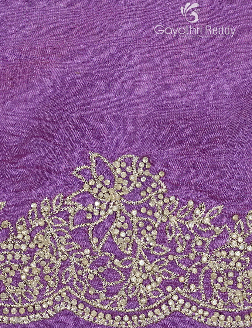 GLASS ORGANZA FANCY-GOF11 - Image 5