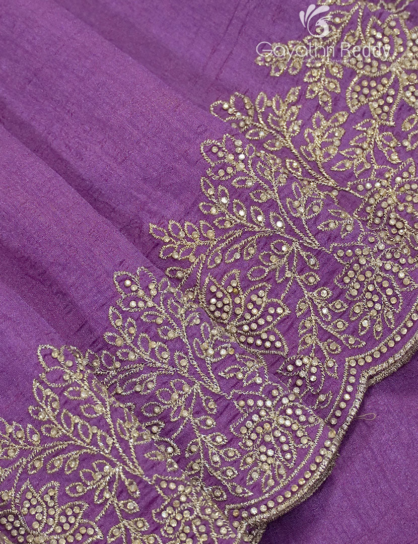 GLASS ORGANZA FANCY-GOF11 - Image 6