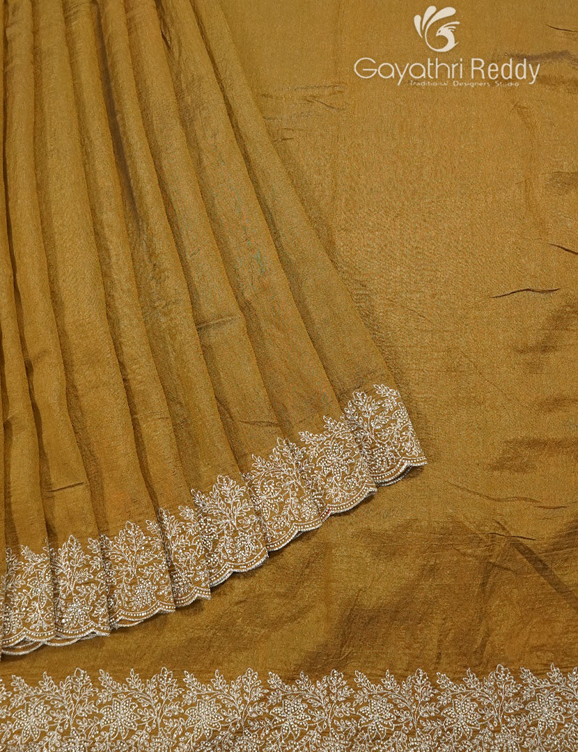 GLASS ORGANZA FANCY-GOF12 - Image 2