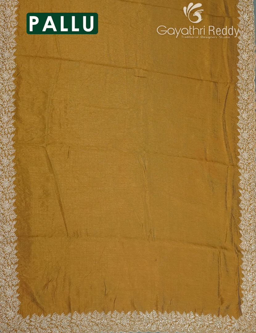 GLASS ORGANZA FANCY-GOF12 - Image 3