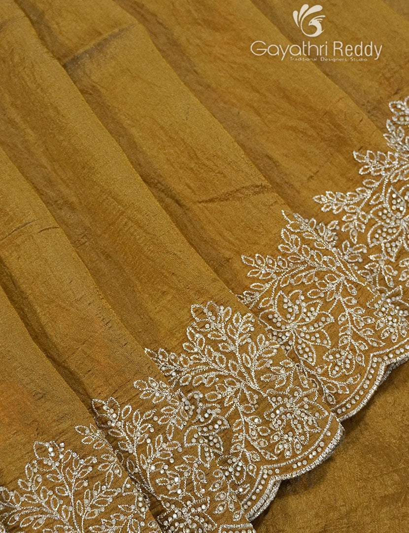 GLASS ORGANZA FANCY-GOF12 - Image 6