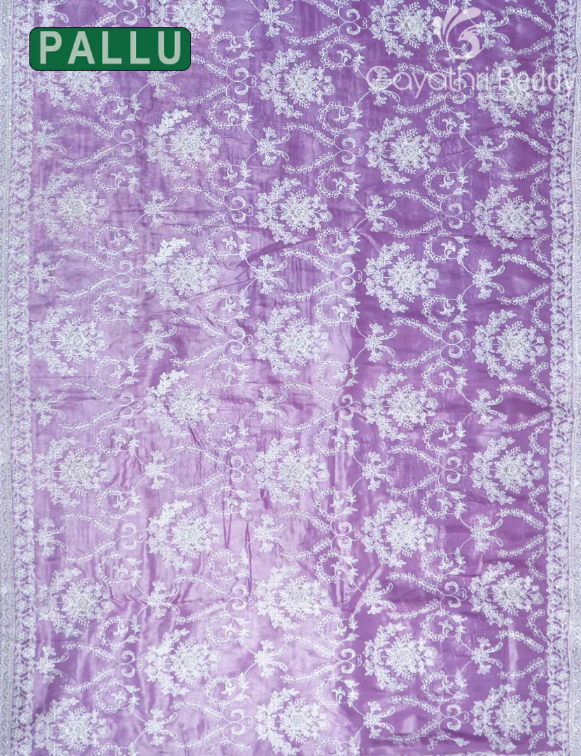 GLASS ORGANZA FANCY-GOF13 - Image 2