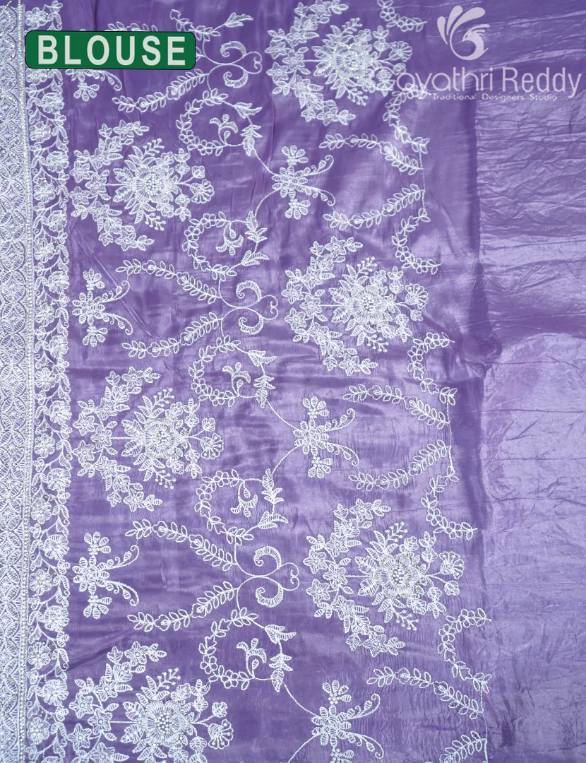 GLASS ORGANZA FANCY-GOF13 - Image 3