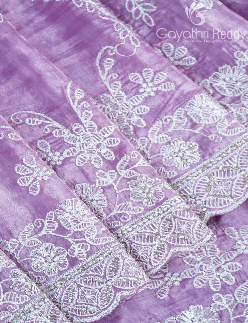 GLASS ORGANZA FANCY-GOF13 - Image 4