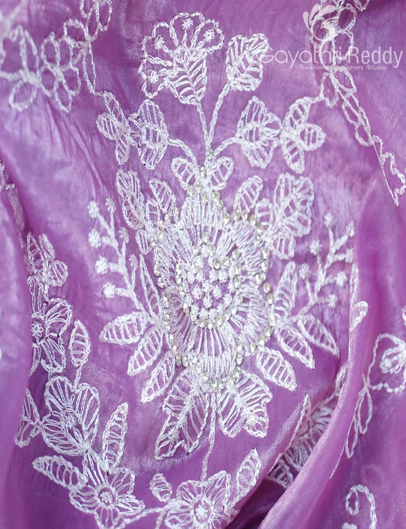 GLASS ORGANZA FANCY-GOF13 - Image 5