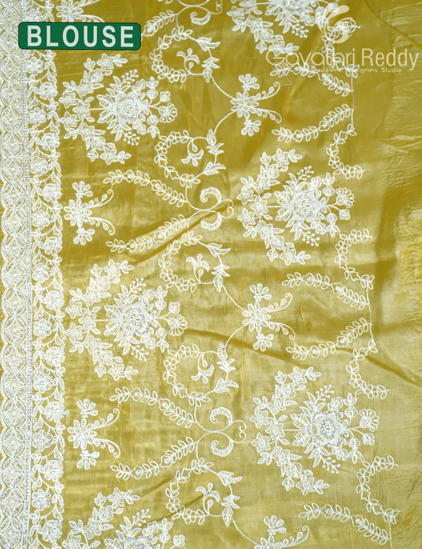 GLASS ORGANZA FANCY-GOF14 - Image 3