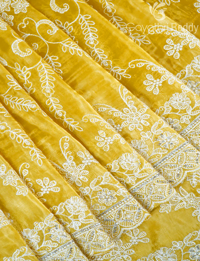 GLASS ORGANZA FANCY-GOF14 - Image 4
