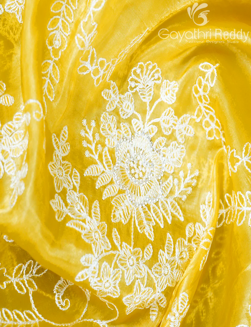 GLASS ORGANZA FANCY-GOF14 - Image 5
