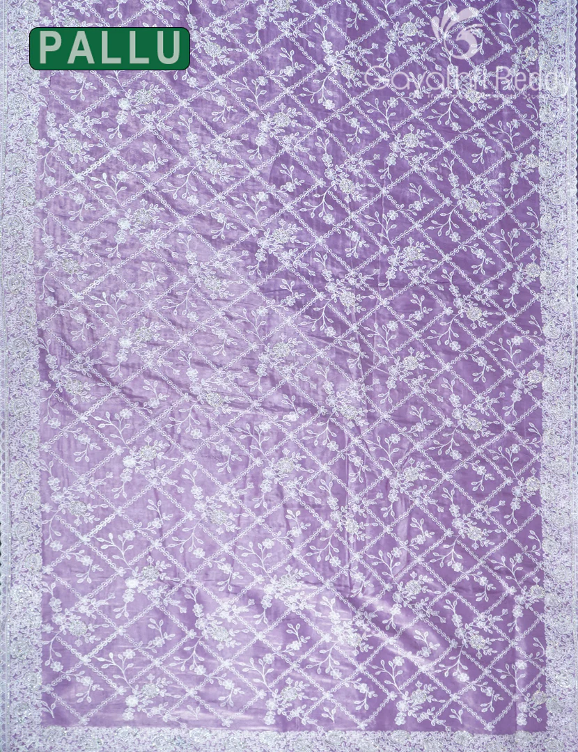 GLASS ORGANZA FANCY-GOF15 - Image 2