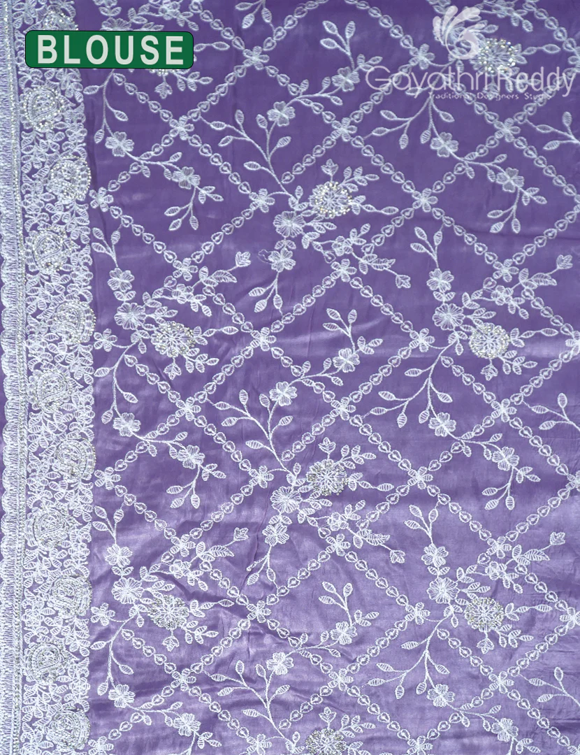 GLASS ORGANZA FANCY-GOF15 - Image 3