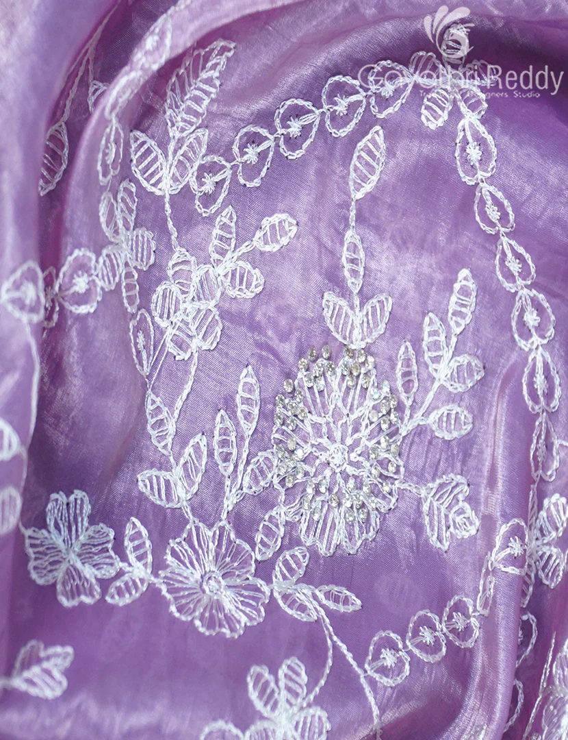 GLASS ORGANZA FANCY-GOF15 - Image 5