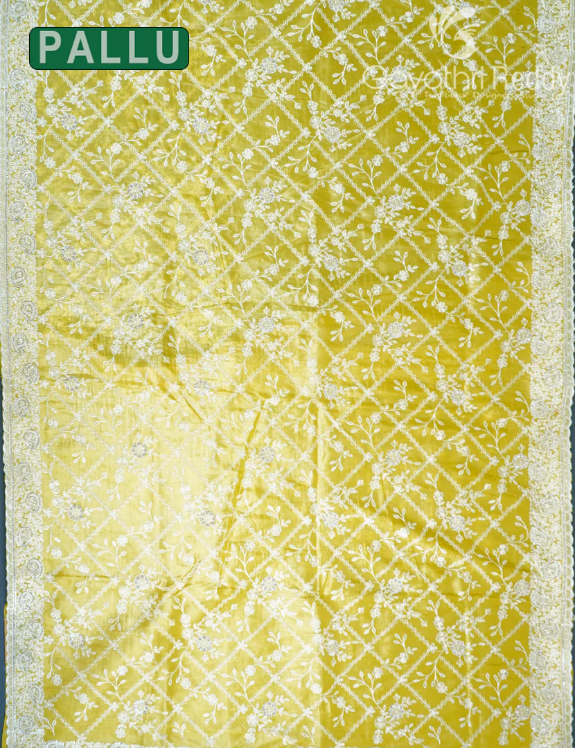 GLASS ORGANZA FANCY-GOF16 - Image 2