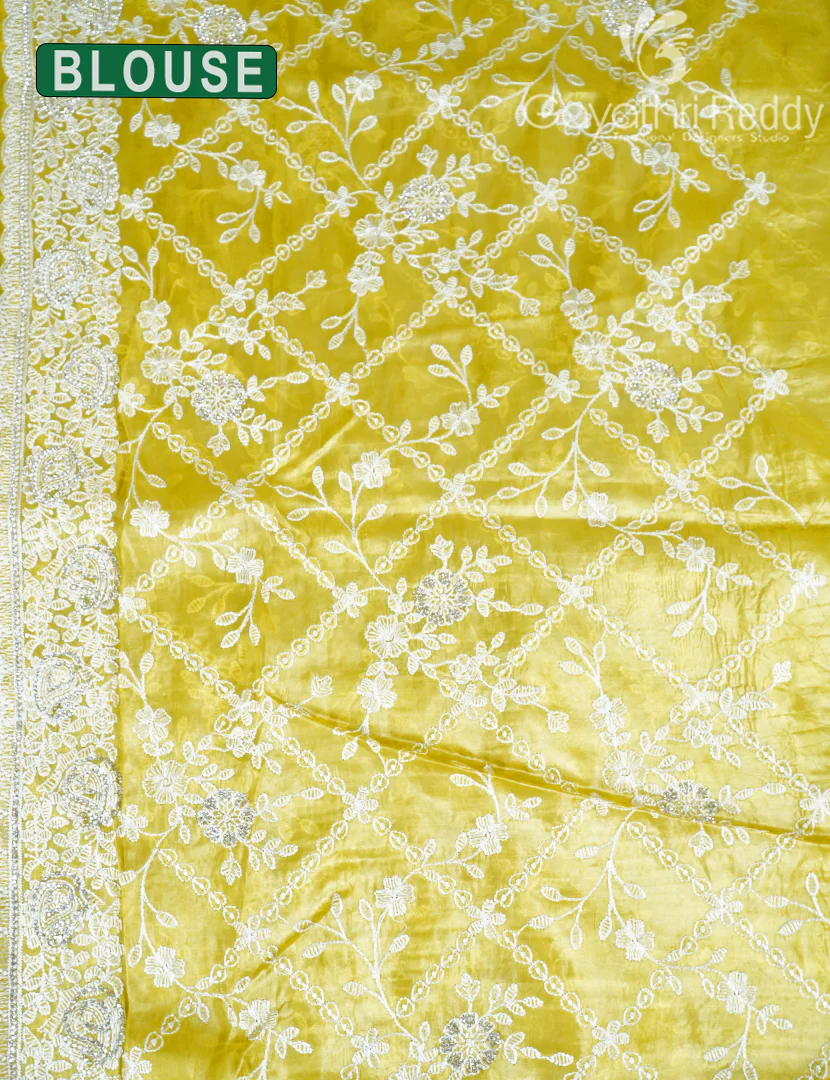 GLASS ORGANZA FANCY-GOF16 - Image 3