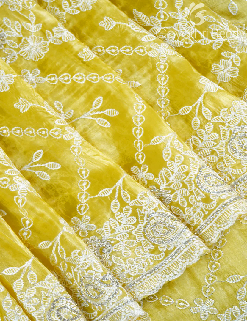 GLASS ORGANZA FANCY-GOF16 - Image 4