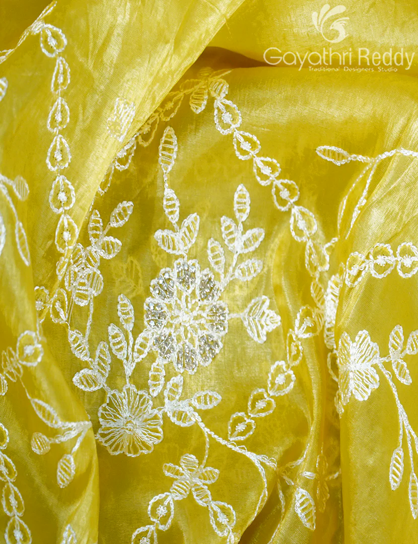GLASS ORGANZA FANCY-GOF16 - Image 5