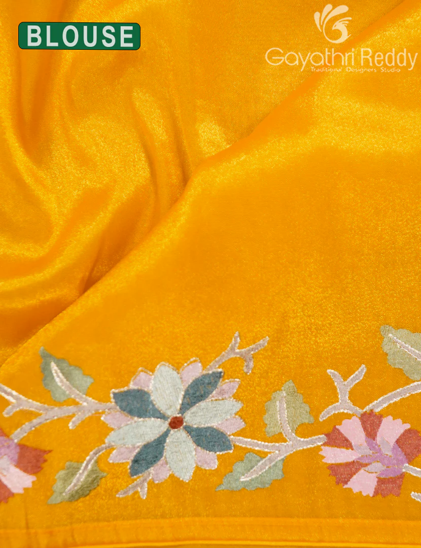 GLASS ORGANZA FANCY-GOF17 - Image 4
