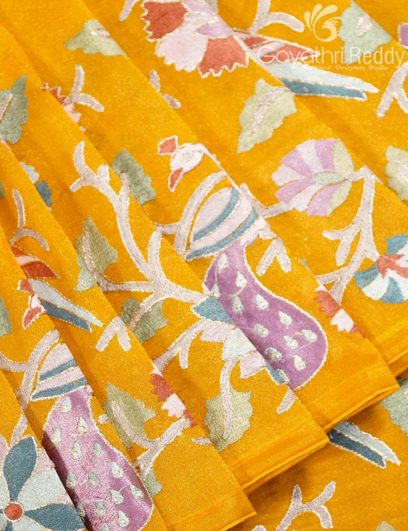 GLASS ORGANZA FANCY-GOF17 - Image 5