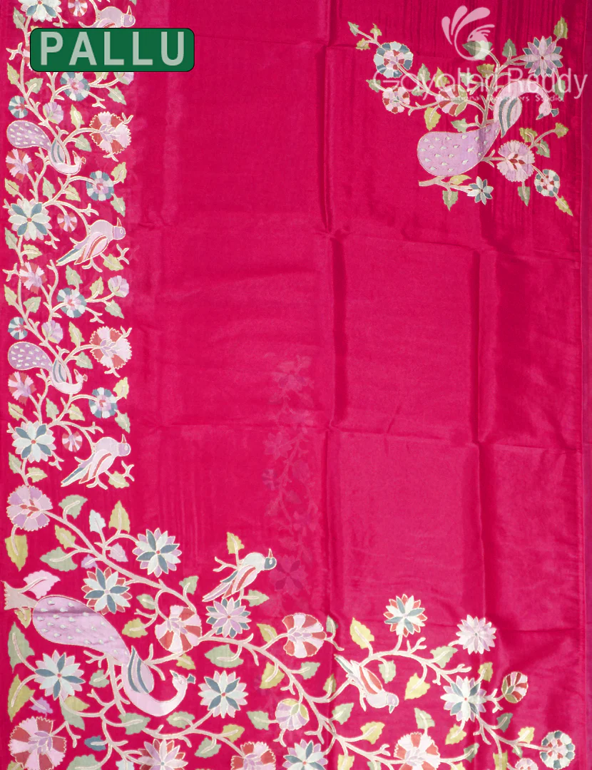 GLASS ORGANZA FANCY-GOF18 - Image 3