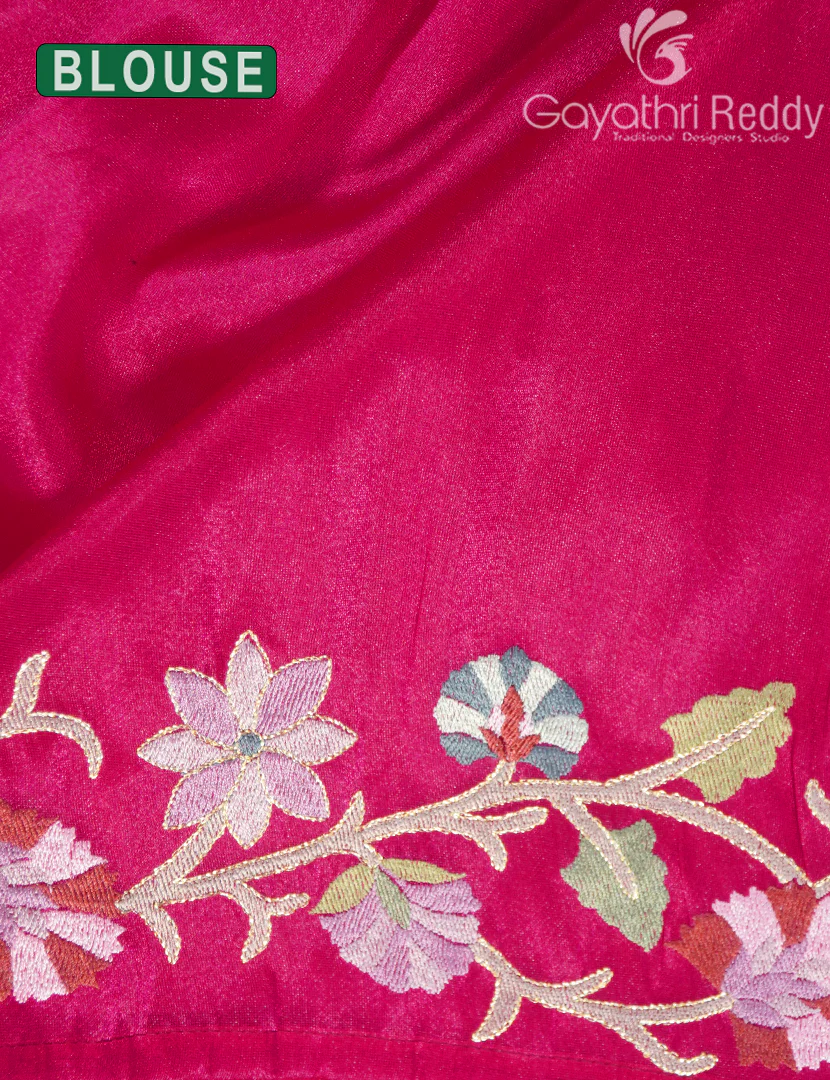 GLASS ORGANZA FANCY-GOF18 - Image 4