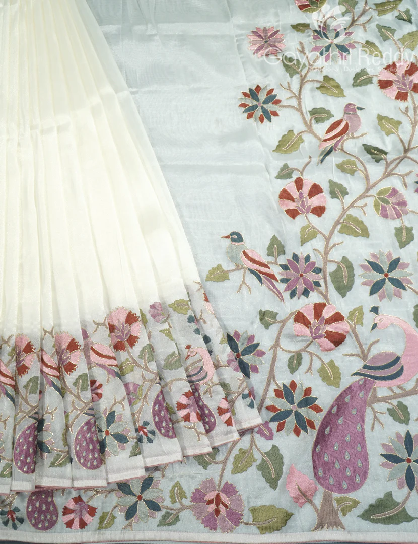GLASS ORGANZA FANCY-GOF19 - Image 2
