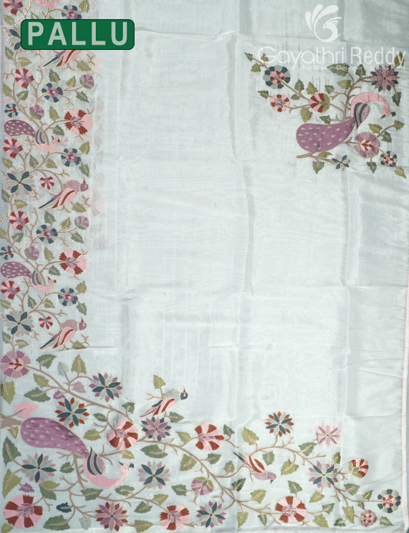 GLASS ORGANZA FANCY-GOF19 - Image 3