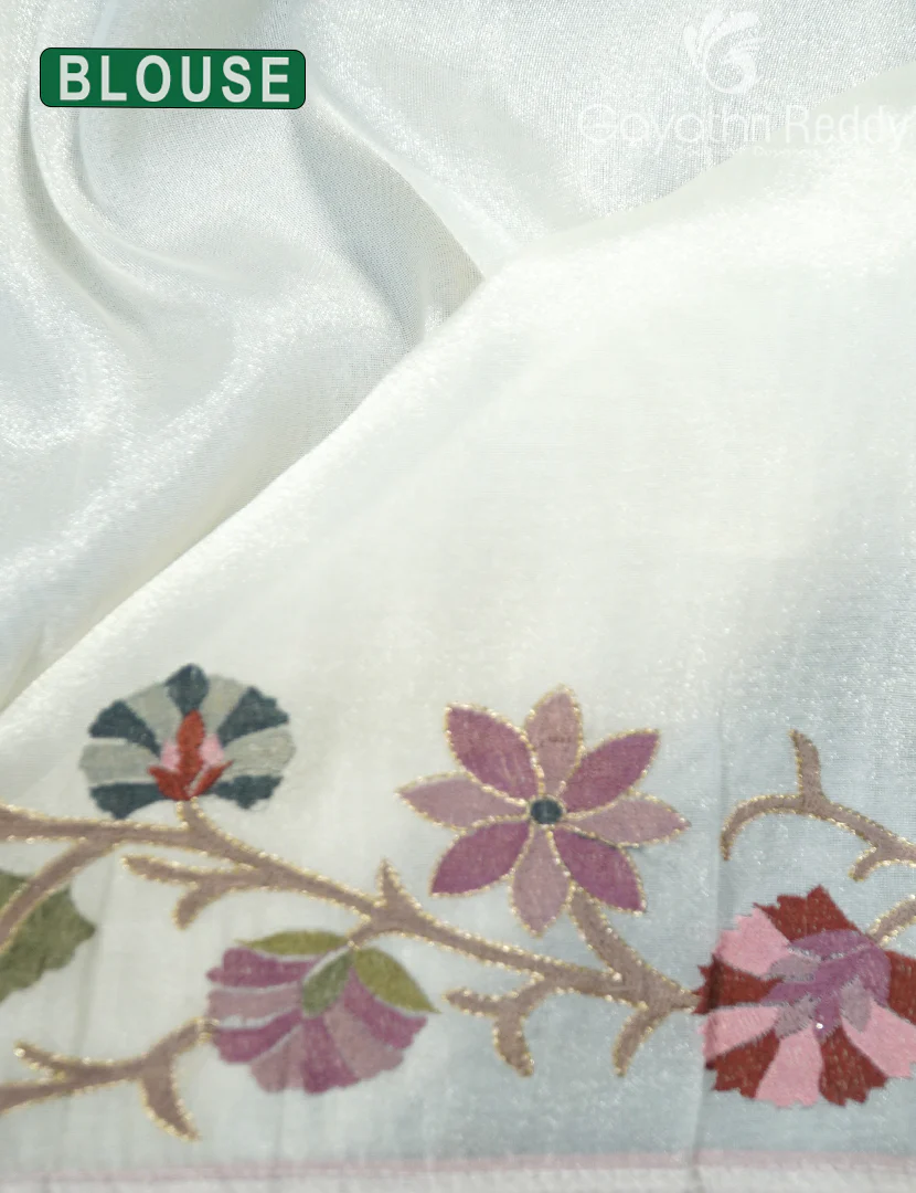 GLASS ORGANZA FANCY-GOF19 - Image 4