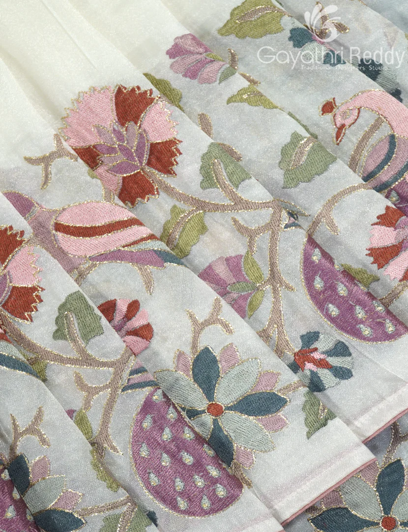 GLASS ORGANZA FANCY-GOF19 - Image 5