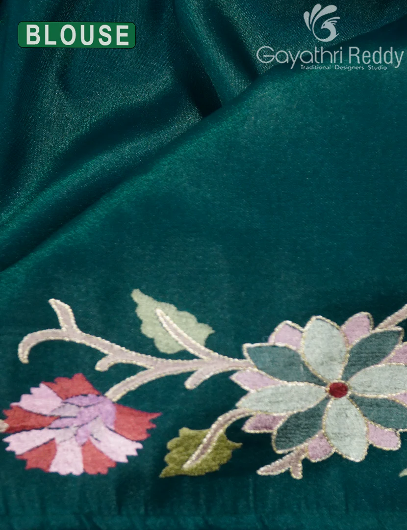 GLASS ORGANZA FANCY-GOF20 - Image 4