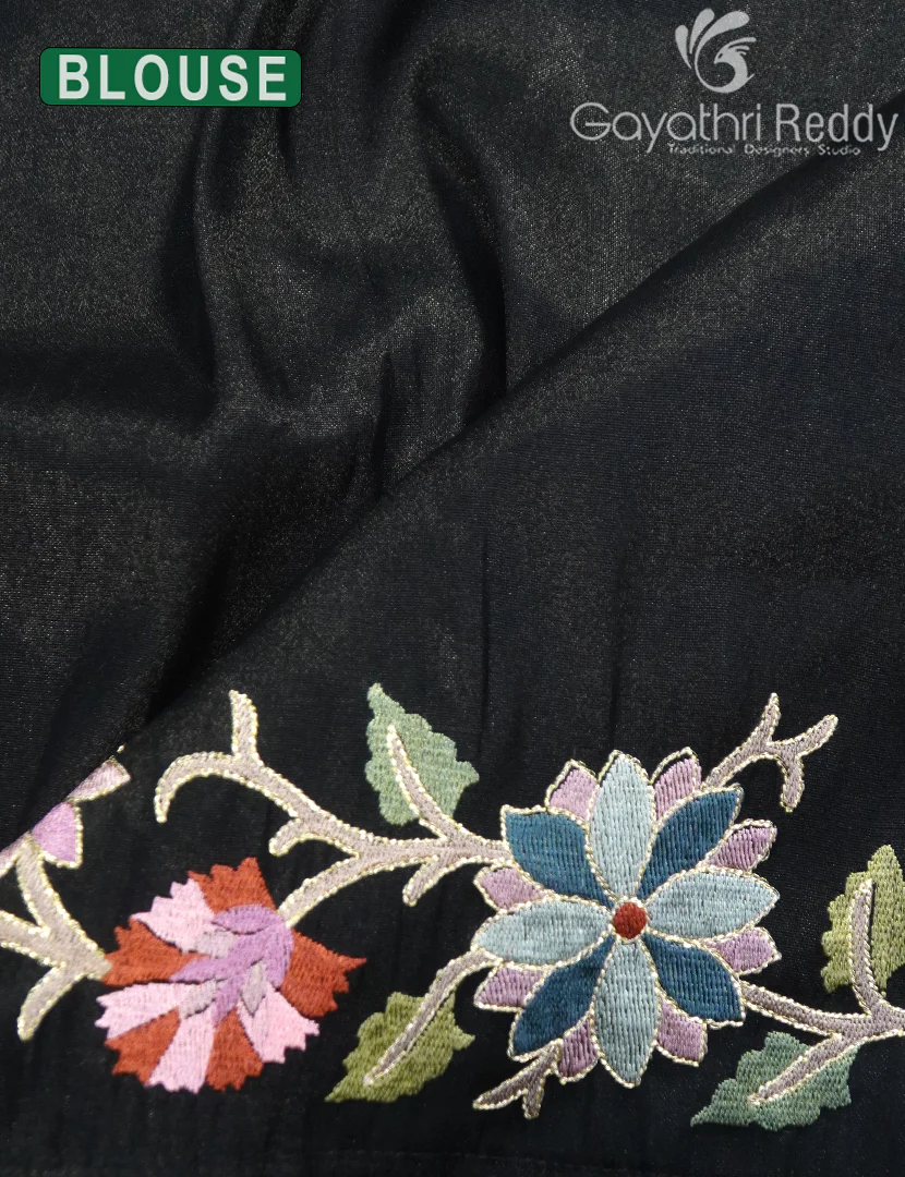 GLASS ORGANZA FANCY-GOF22 - Image 4