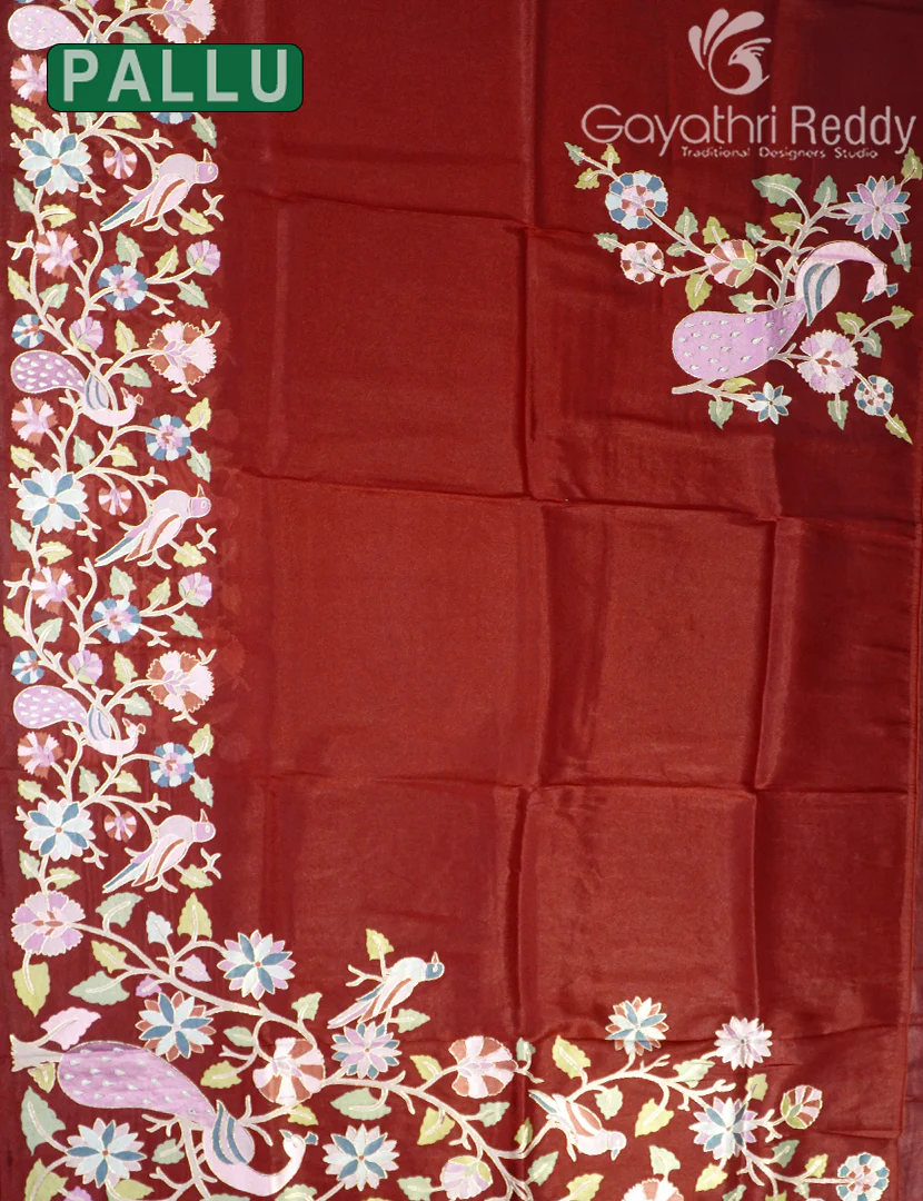 GLASS ORGANZA FANCY-GOF23 - Image 2