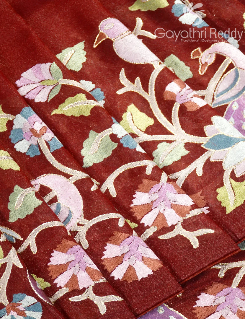 GLASS ORGANZA FANCY-GOF23 - Image 4