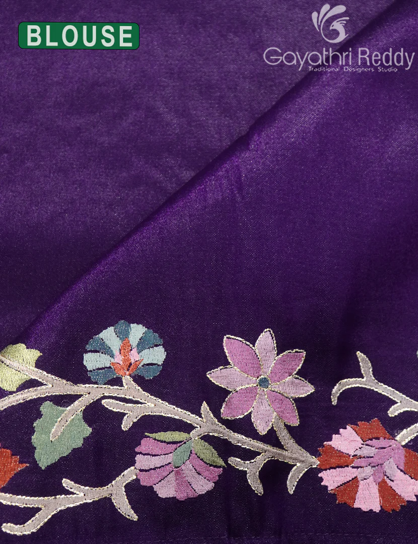 GLASS ORGANZA FANCY-GOF25 - Image 3