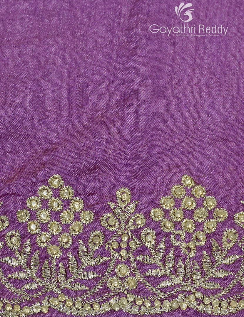 GLASS ORGANZA FANCY-GOF3 - Image 5