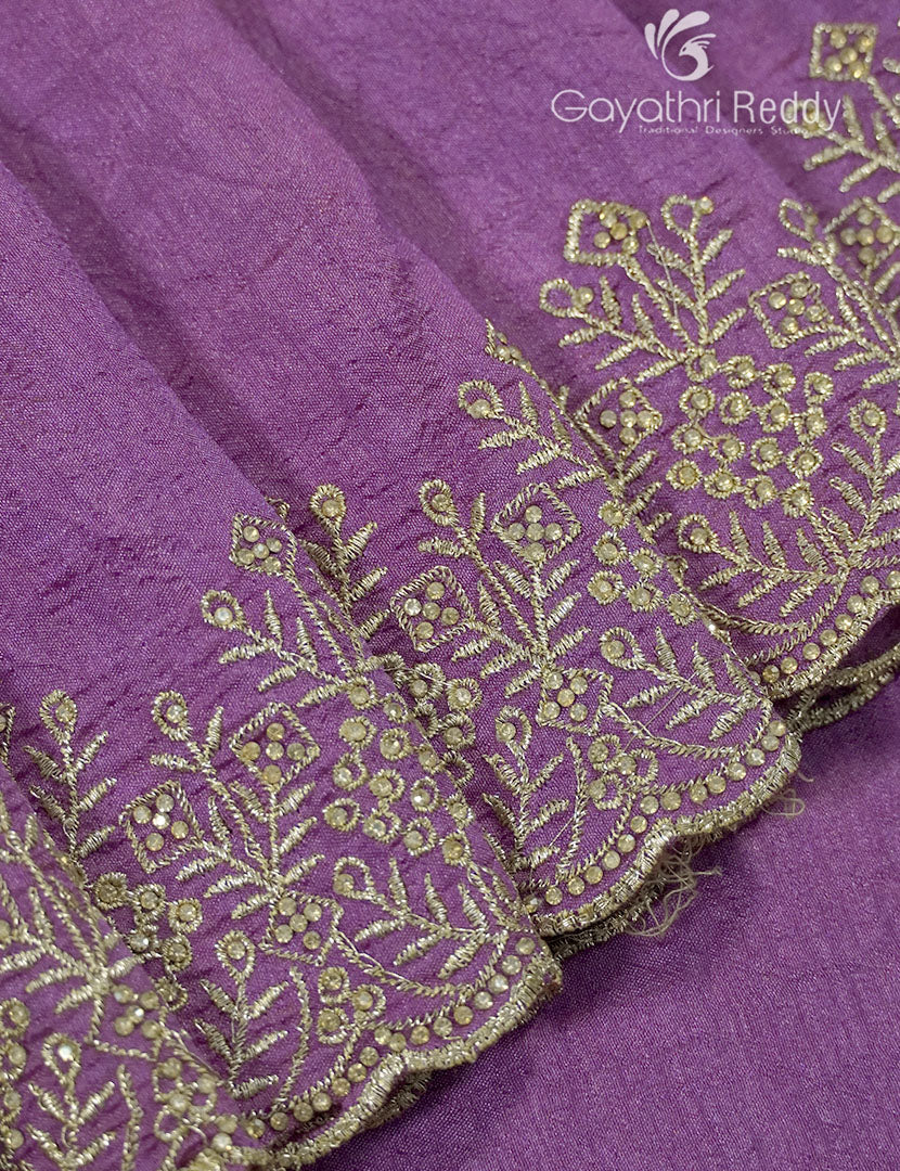 GLASS ORGANZA FANCY-GOF3 - Image 6