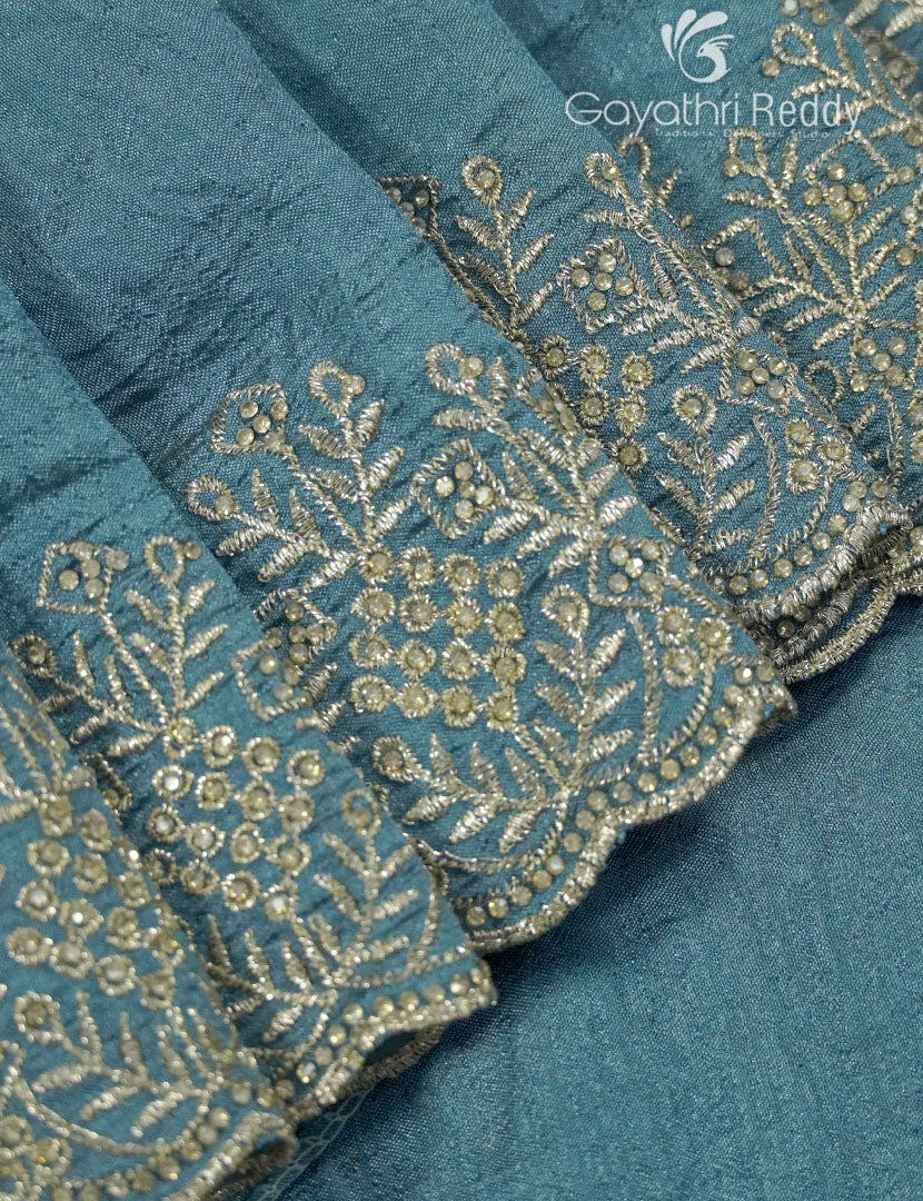 GLASS ORGANZA FANCY-GOF4 - Image 6