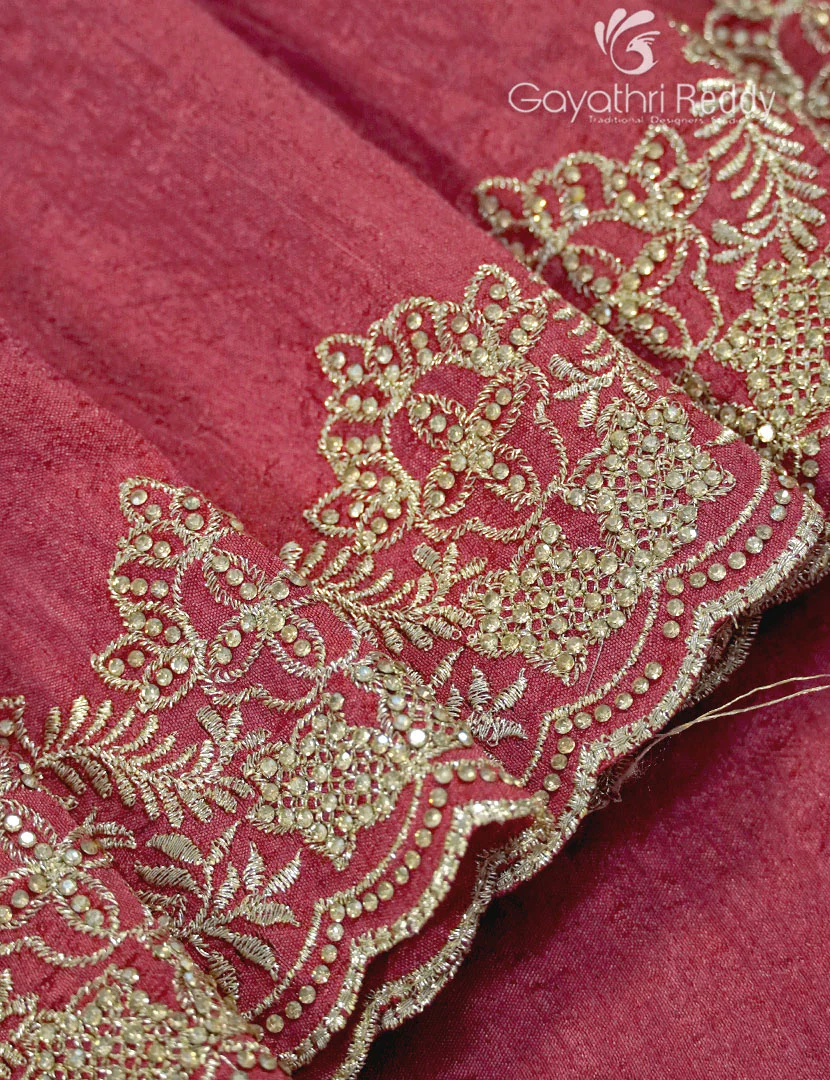 GLASS ORGANZA FANCY-GOF5 - Image 6