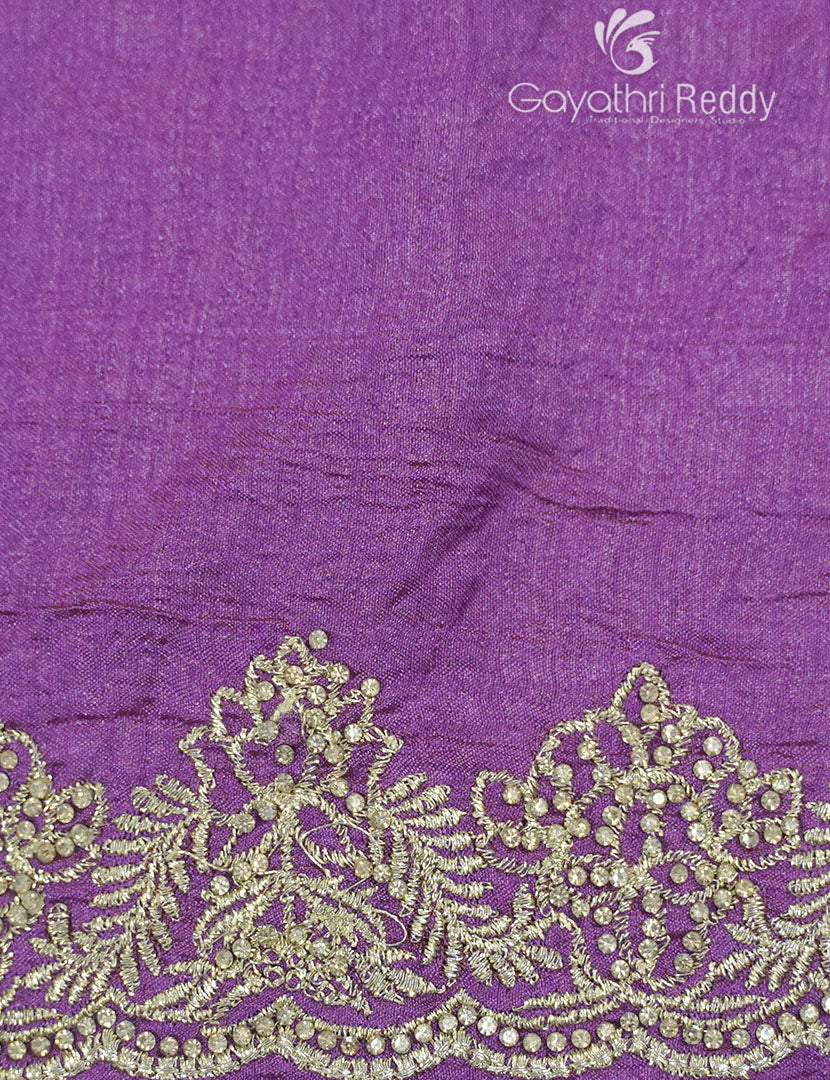 GLASS ORGANZA FANCY-GOF8 - Image 5