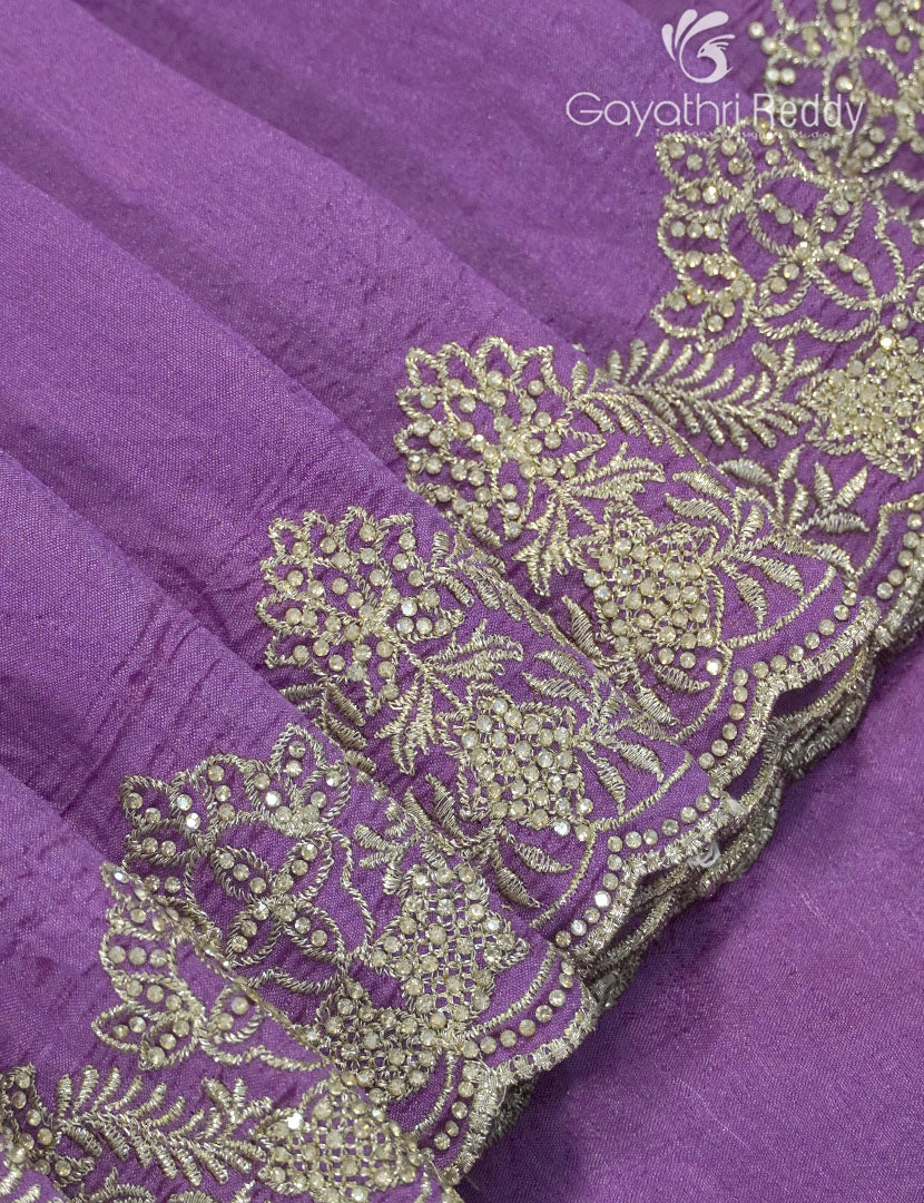 GLASS ORGANZA FANCY-GOF8 - Image 6