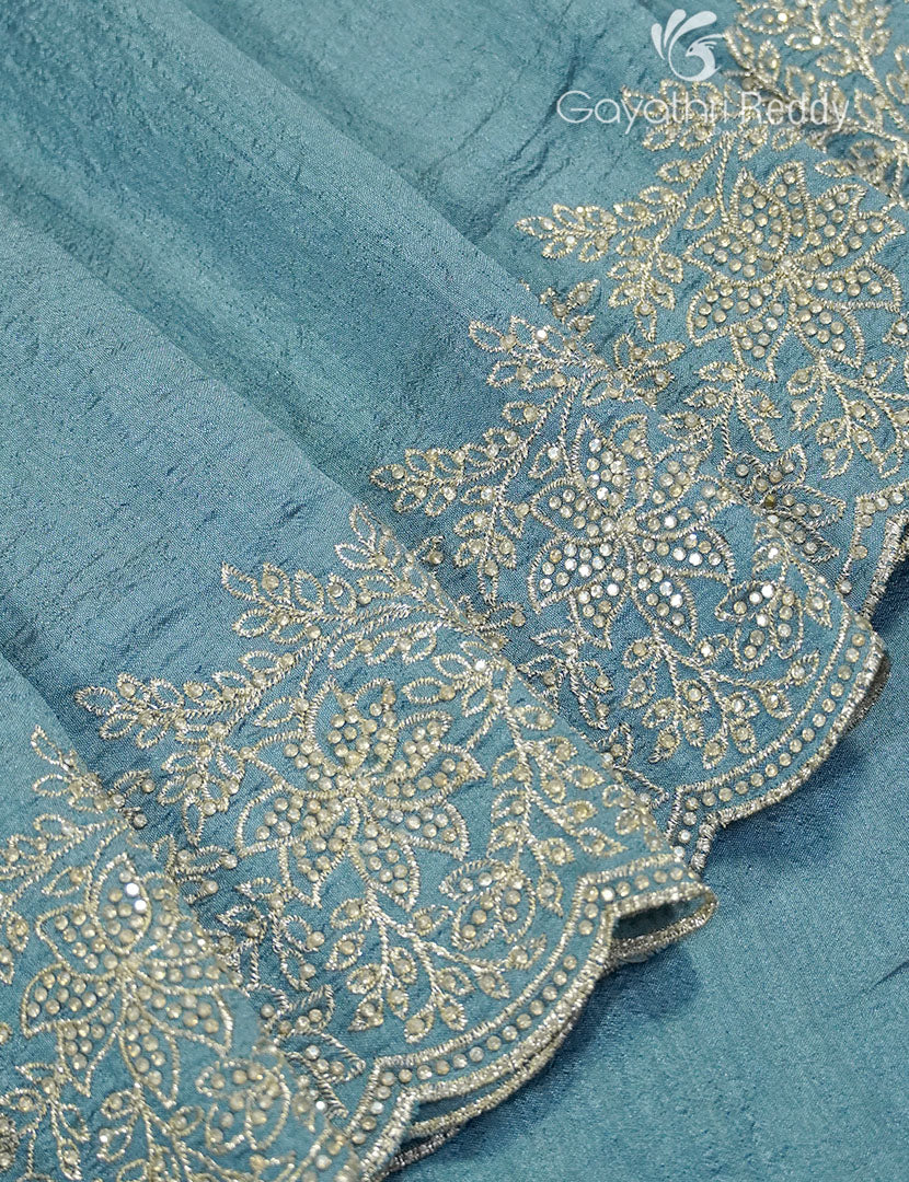 GLASS ORGANZA FANCY-GOF9 - Image 6