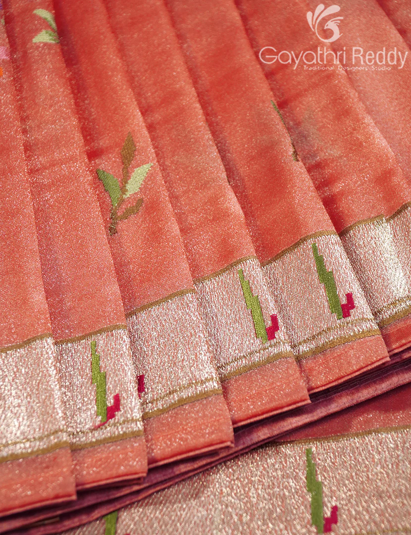 GLASS ORGANZA TISSUE-FO850 - Image 5
